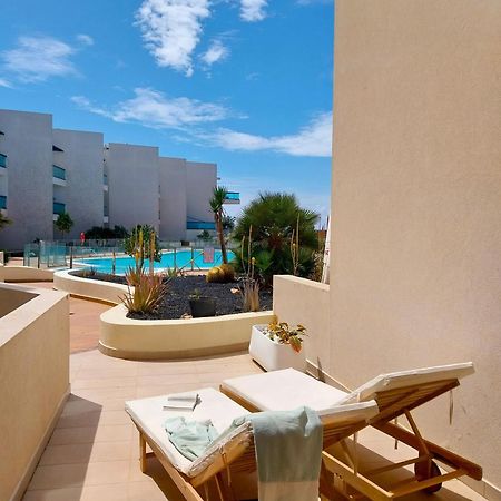Seagreen Deluxe Cotillo By Sea You There Fuerteventura Exteriör bild