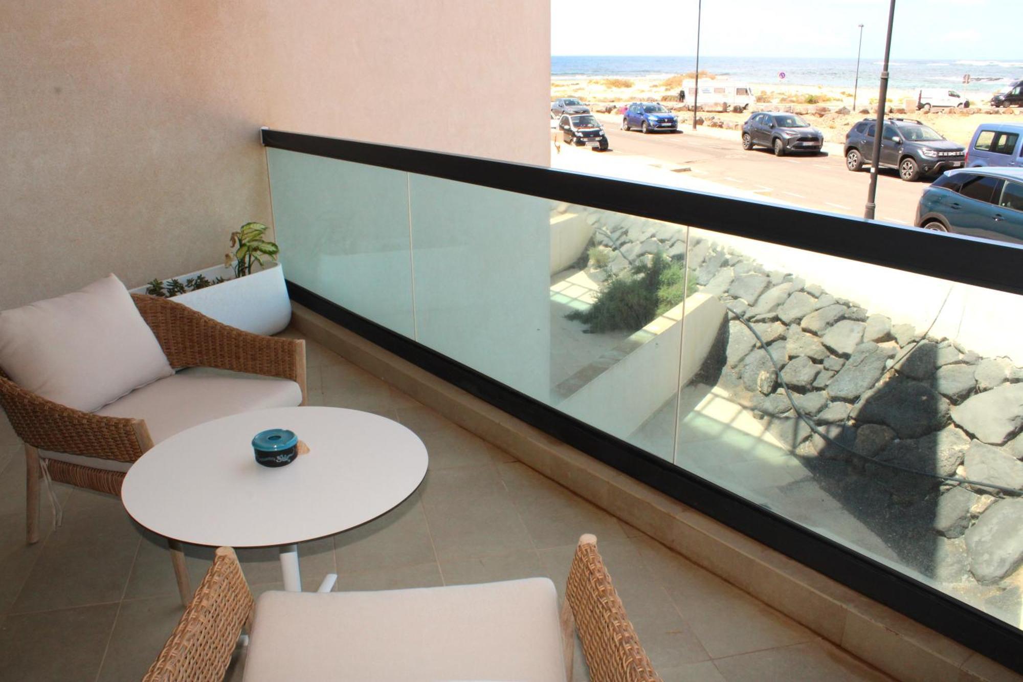 Seagreen Deluxe Cotillo By Sea You There Fuerteventura Exteriör bild