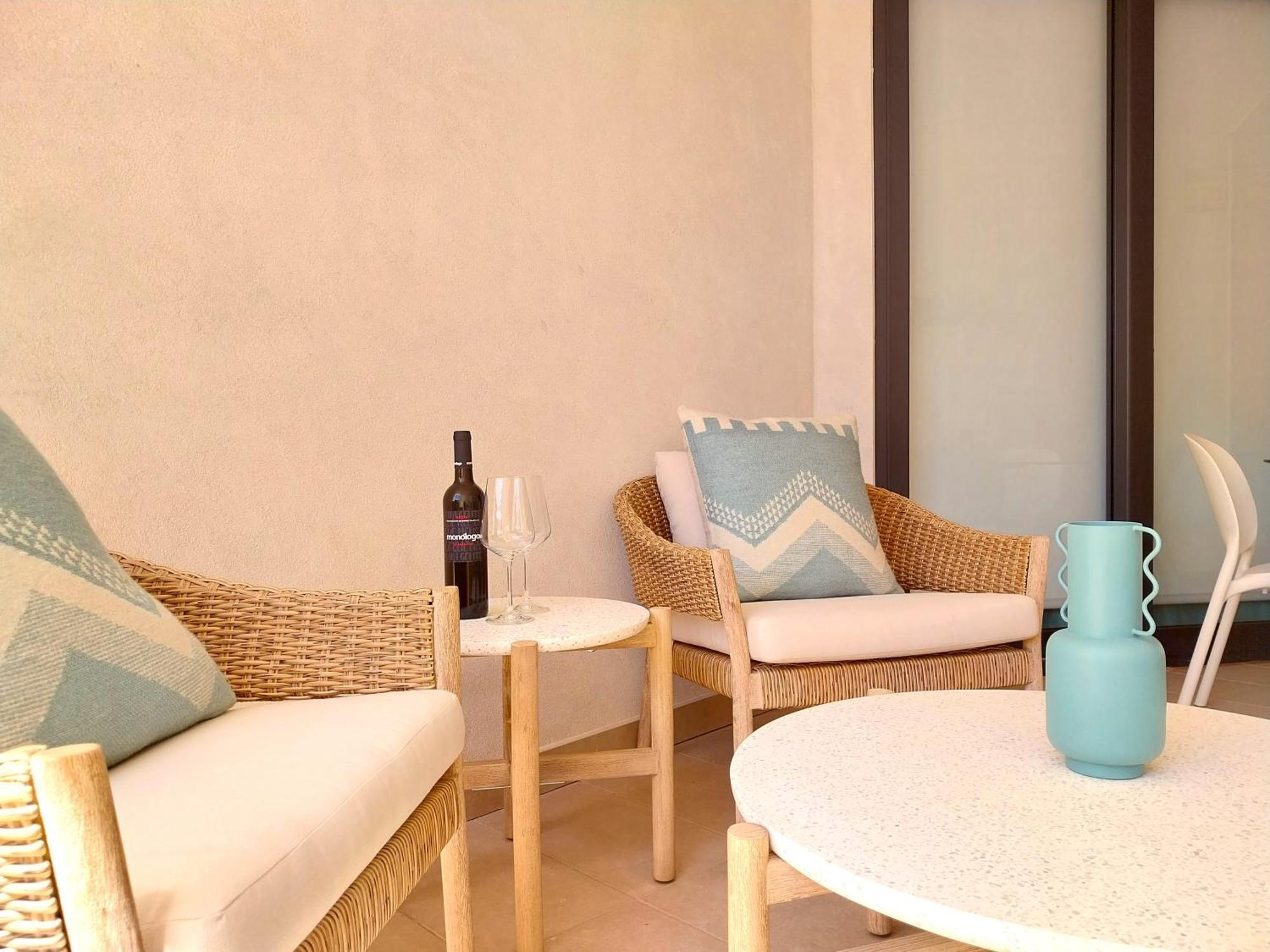 Seagreen Deluxe Cotillo By Sea You There Fuerteventura Exteriör bild