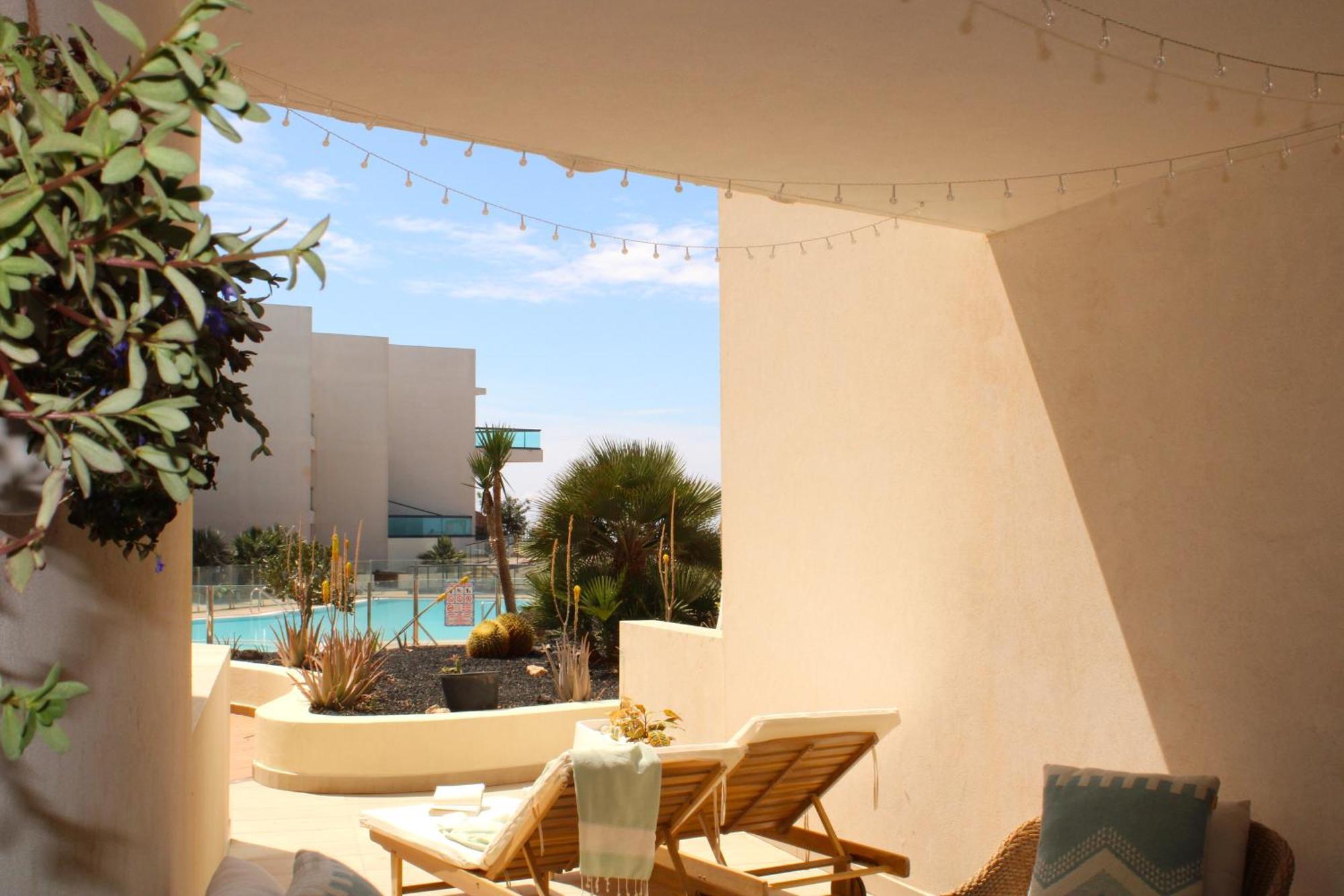 Seagreen Deluxe Cotillo By Sea You There Fuerteventura Exteriör bild