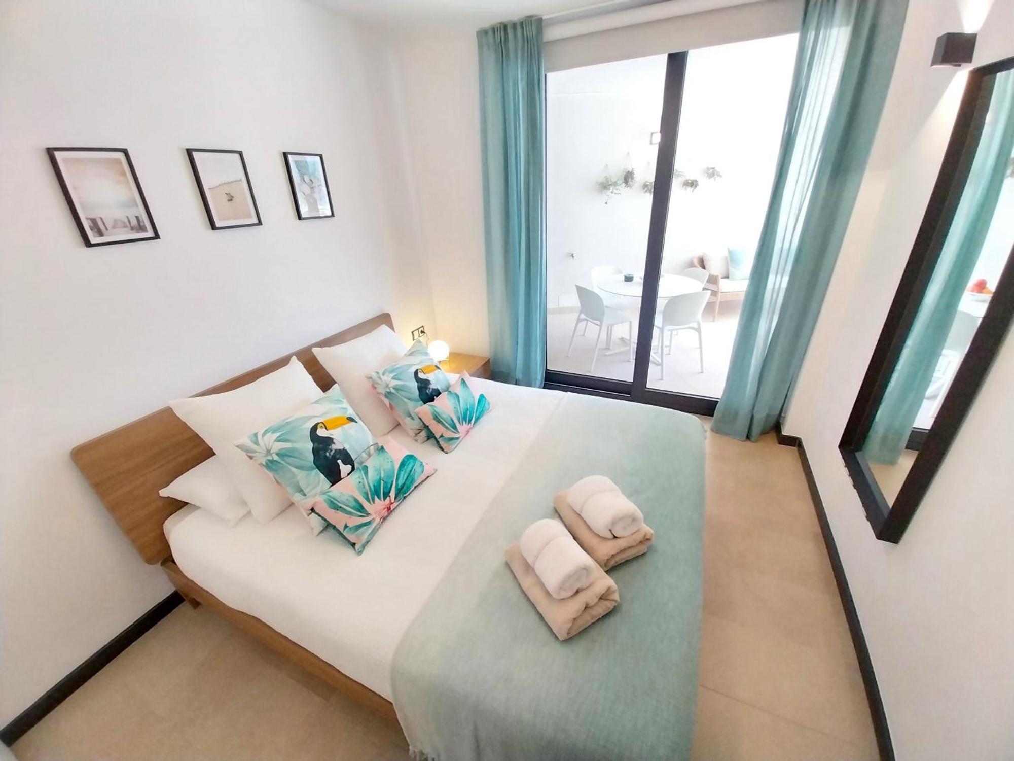 Seagreen Deluxe Cotillo By Sea You There Fuerteventura Exteriör bild