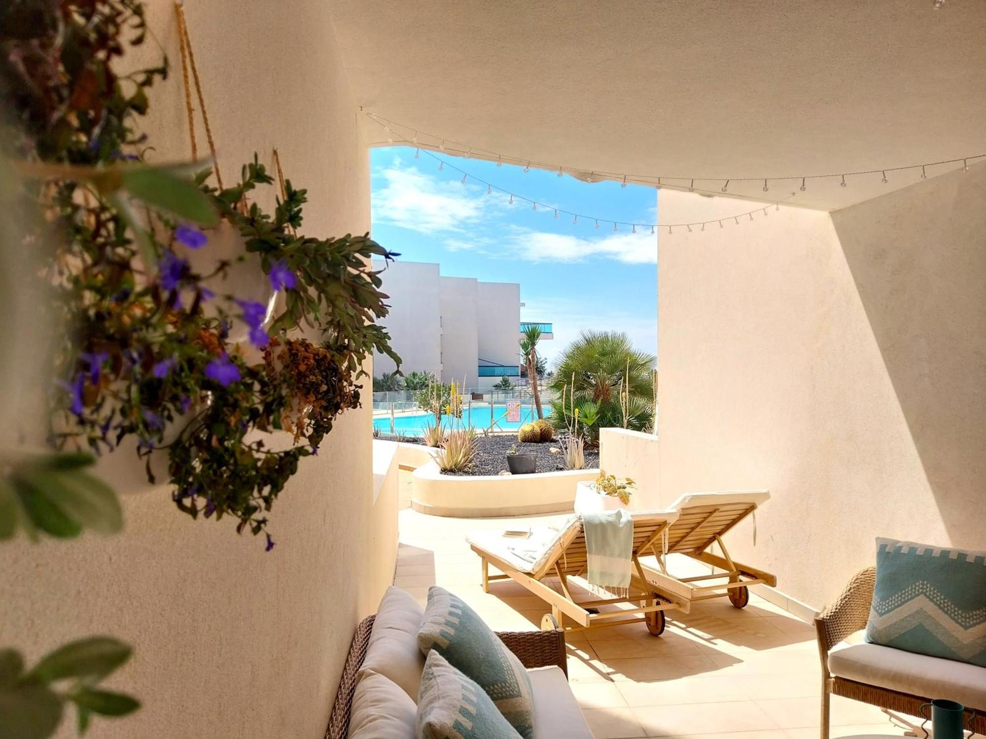 Seagreen Deluxe Cotillo By Sea You There Fuerteventura Exteriör bild