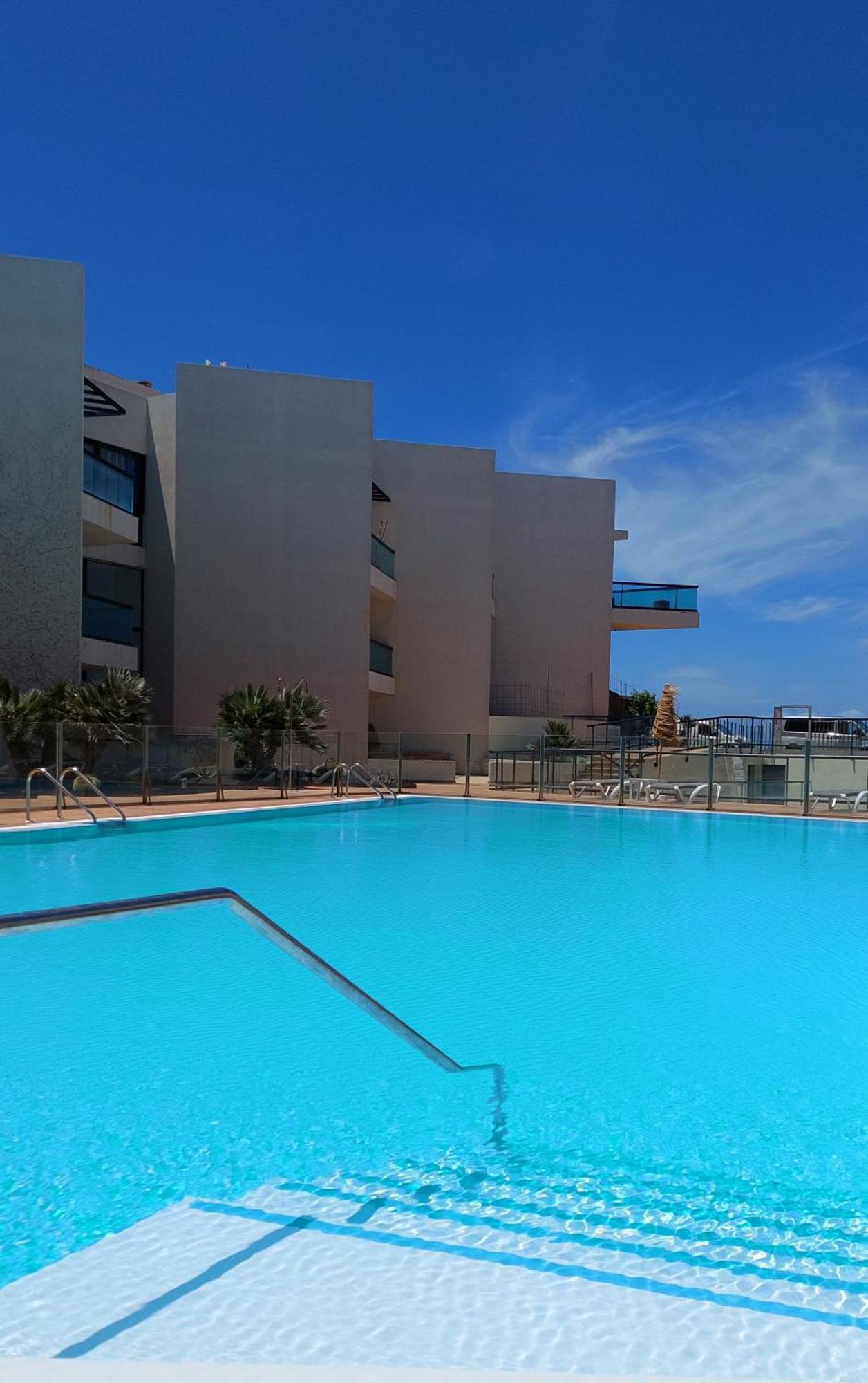 Seagreen Deluxe Cotillo By Sea You There Fuerteventura Exteriör bild