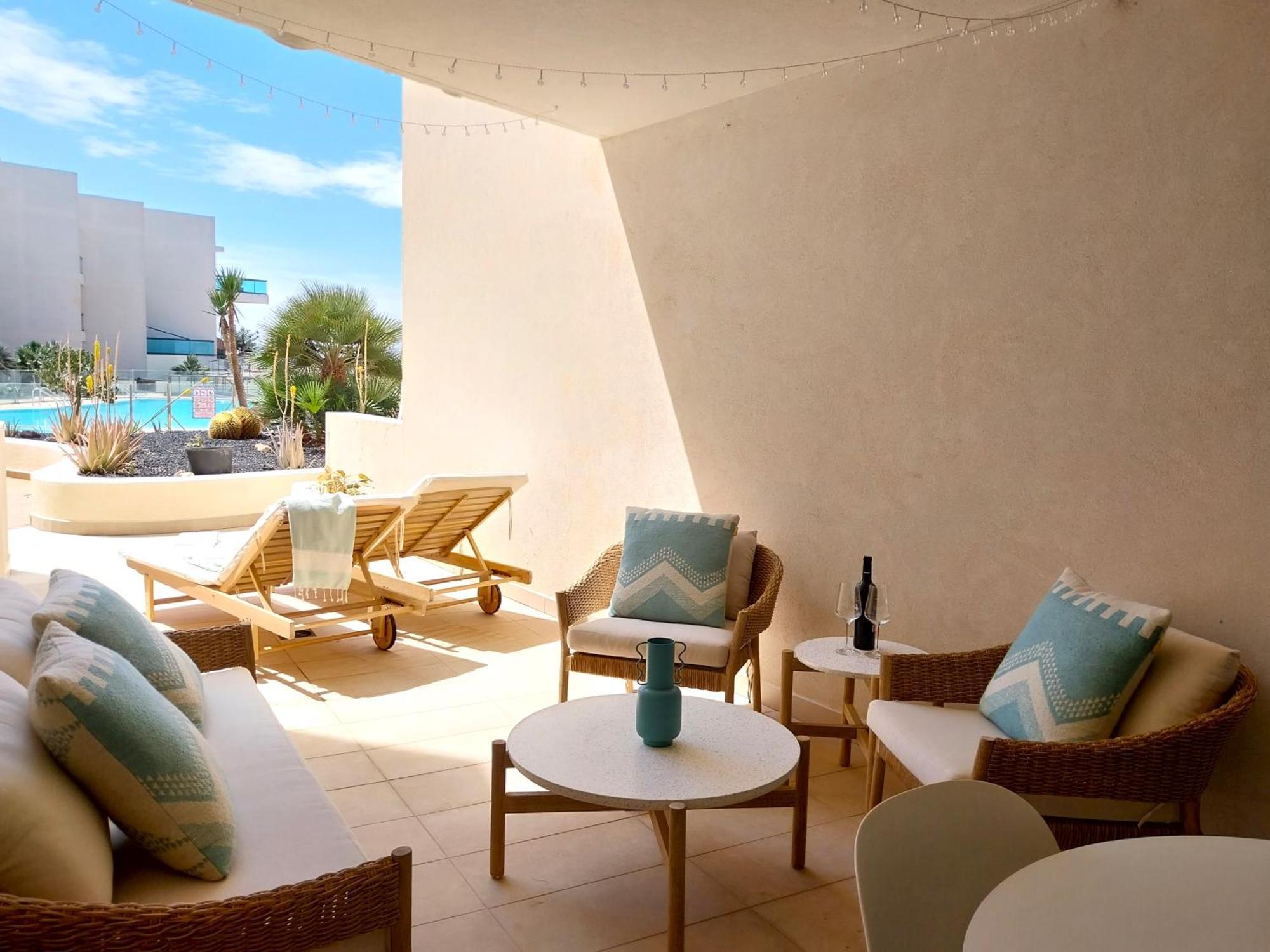 Seagreen Deluxe Cotillo By Sea You There Fuerteventura Exteriör bild