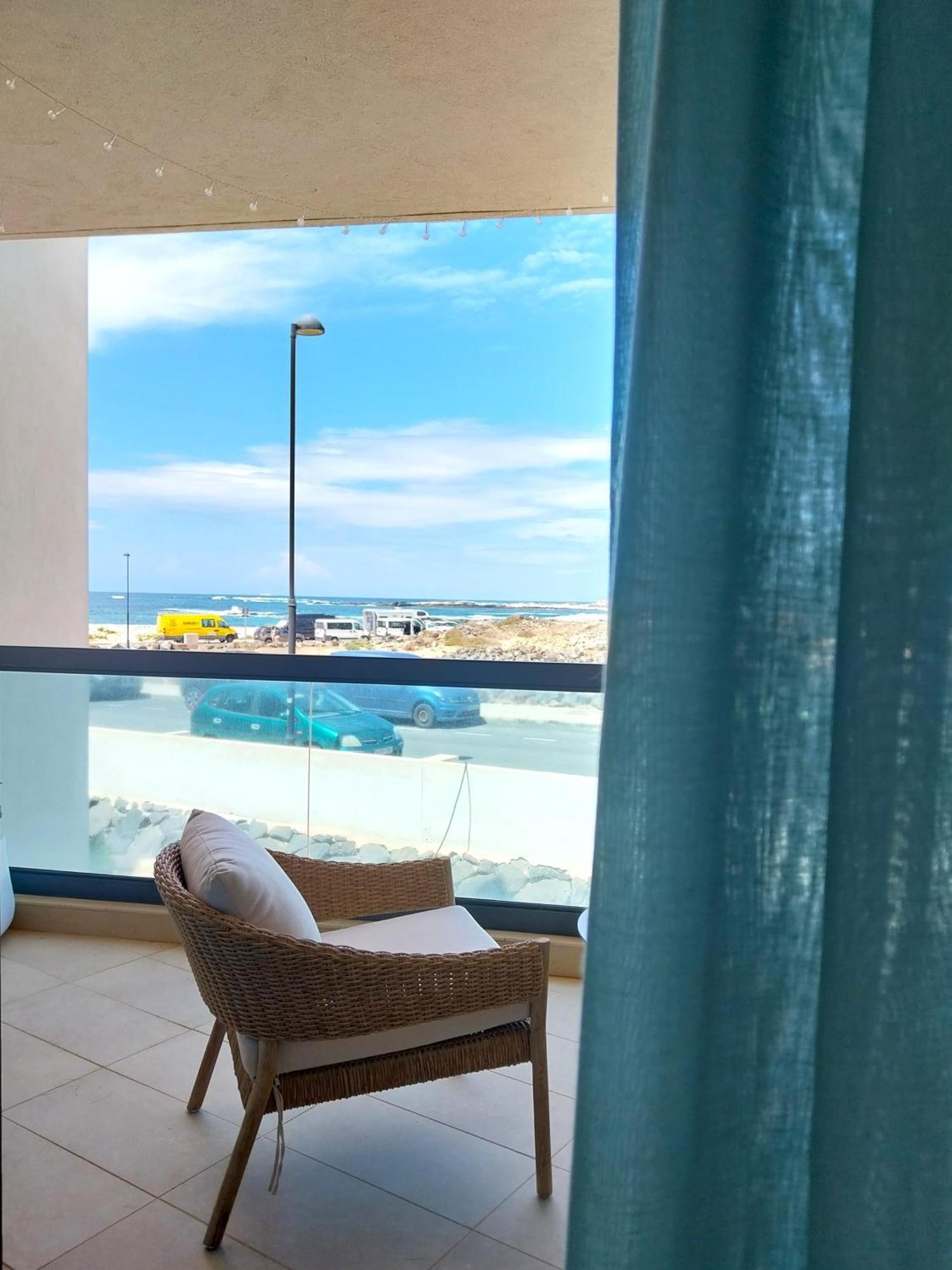Seagreen Deluxe Cotillo By Sea You There Fuerteventura Exteriör bild