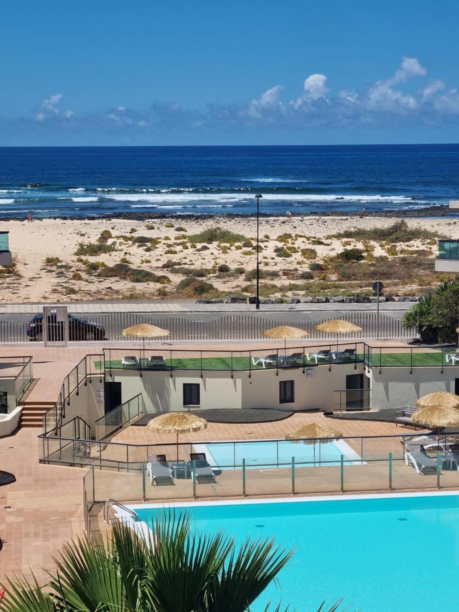 Seagreen Deluxe Cotillo By Sea You There Fuerteventura Exteriör bild