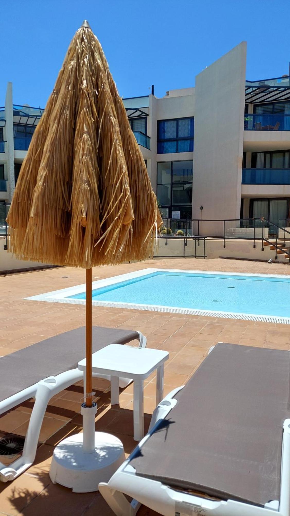 Seagreen Deluxe Cotillo By Sea You There Fuerteventura Exteriör bild