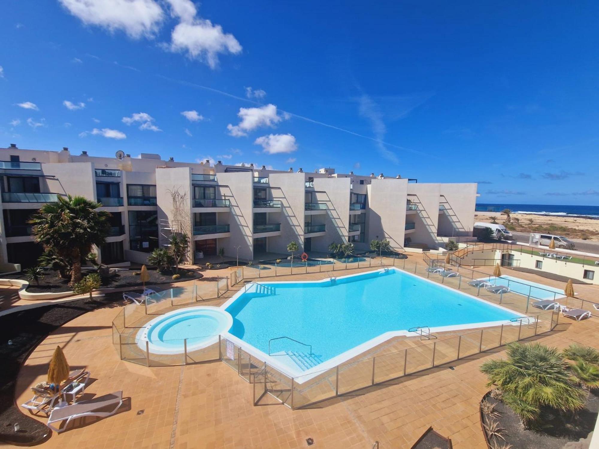 Seagreen Deluxe Cotillo By Sea You There Fuerteventura Exteriör bild