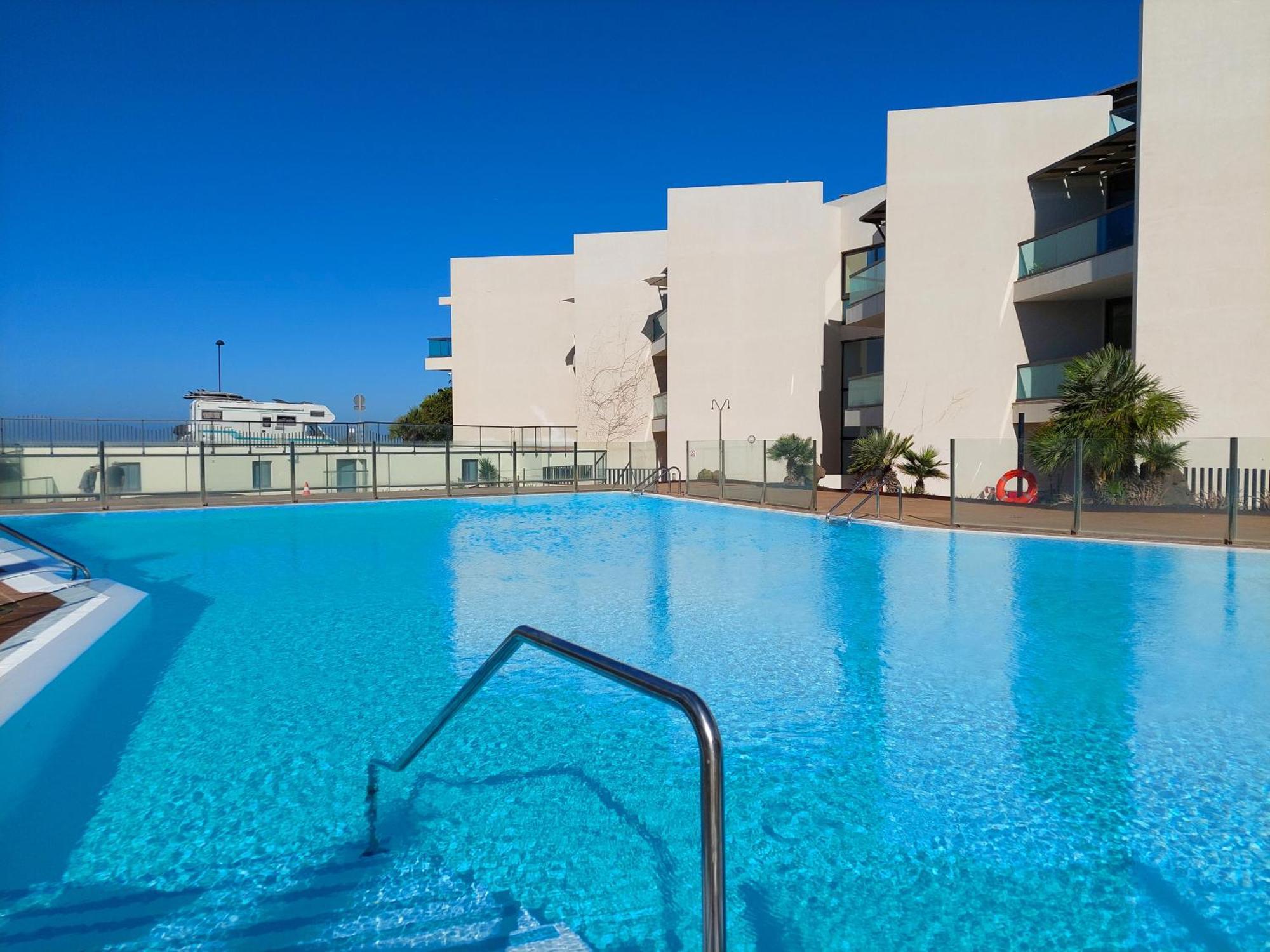 Seagreen Deluxe Cotillo By Sea You There Fuerteventura Exteriör bild