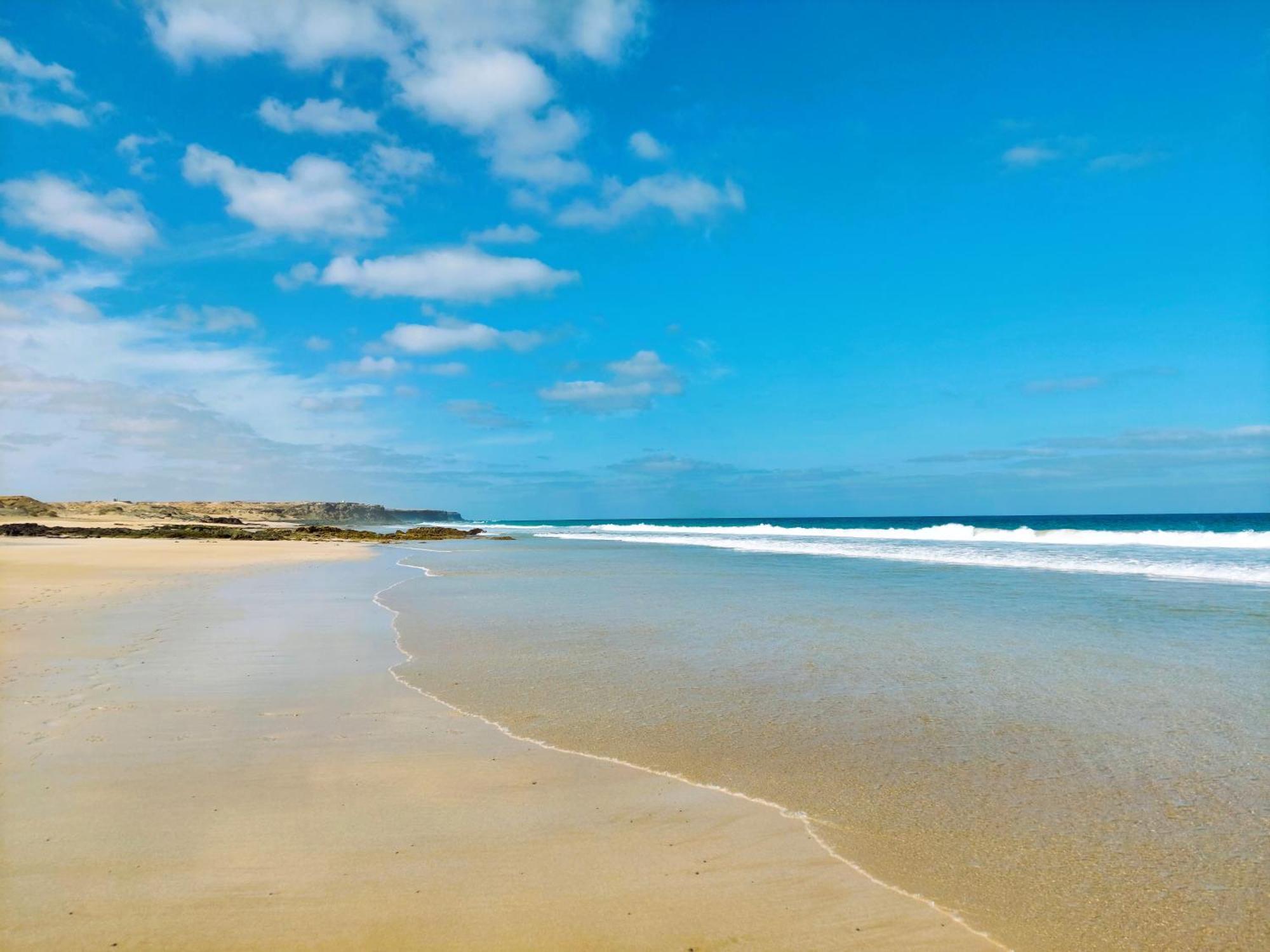 Seagreen Deluxe Cotillo By Sea You There Fuerteventura Exteriör bild